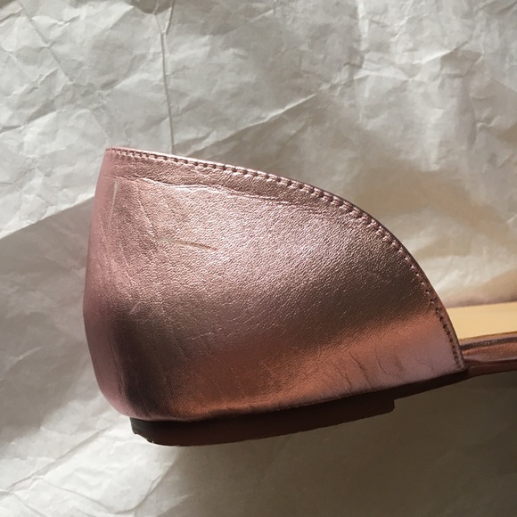 Free People x Nightwalker | Cloud Dancer Flat - Picture 10 of 11